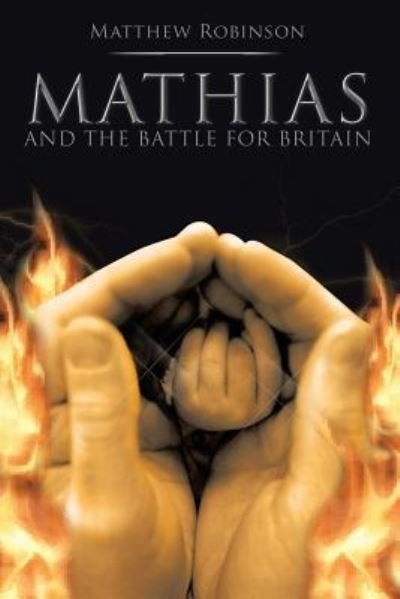 Cover for Matthew Robinson · Mathias (Paperback Bog) (2016)