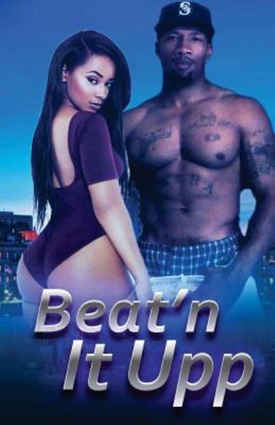 Cover for Darrell A. King · Beatn' It Upp (Paperback Book) (2016)