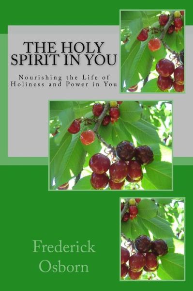 Cover for Frederick Osborn · The Holy Spirit in You (Paperback Book) (2016)