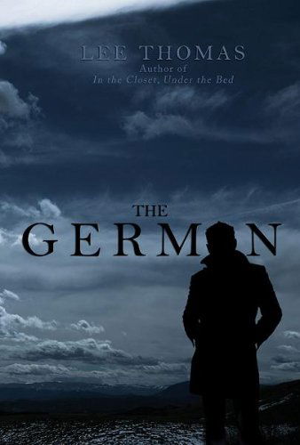 Cover for Lee Thomas · The German (Paperback Book) (2011)