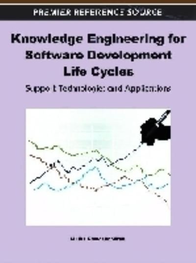 Cover for Muthu Ramachandran · Knowledge Engineering for Software Development Life Cycles: Support Technologies and Applications (Hardcover bog) (2011)
