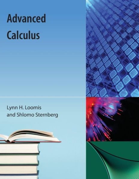 Cover for Lynn Loomis · Advanced Calculus (Paperback Bog) [Revised edition] (2009)