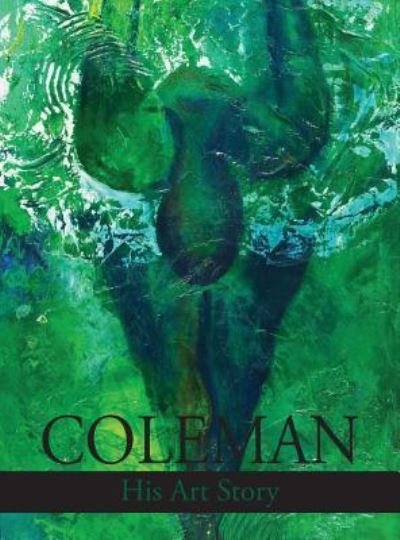 Cover for Calvin Coleman · Coleman (Gebundenes Buch) (2016)