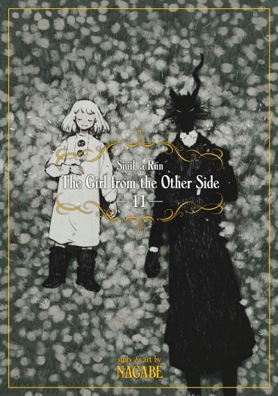 The Girl From the Other Side: Siuil, a Run Vol. 11 - The Girl From the Other Side: Siuil, a Run - Nagabe - Boeken - Seven Seas Entertainment, LLC - 9781648273094 - 9 november 2021