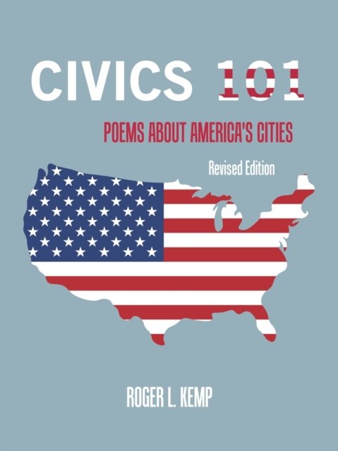 Cover for Author Solutions Inc · Civics 101 (Paperback Book) (2022)