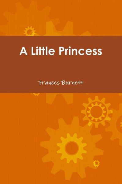 Cover for Frances Hodgson Burnett · Little Princess (Bok) (2020)