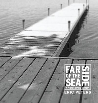 Cover for Eric Peters · Far Side of the Sea (Hardcover Book) (2019)