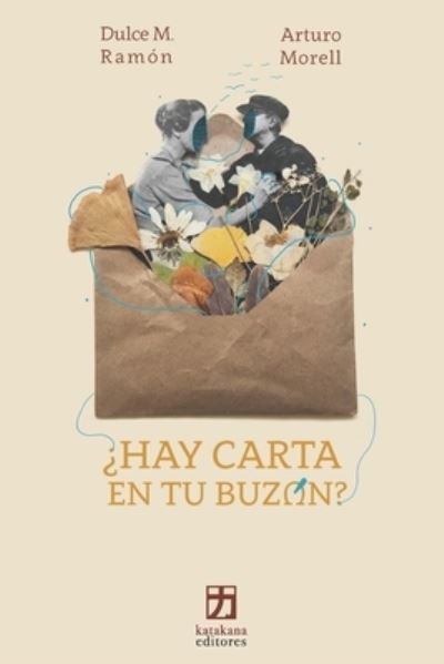 Cover for Arturo Morell · ¿Hay Carta en Tu Buzón? (Book) (2022)