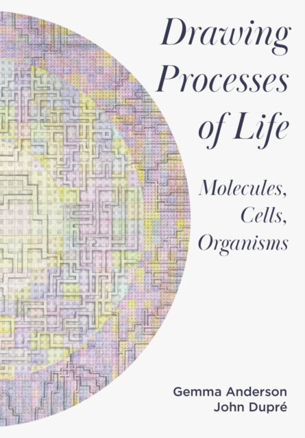 Drawing Processes of Life: Molecules, Cells, Organisms - Gemma Anderson-Tempini - Bøger - Intellect - 9781789387094 - 2. oktober 2023