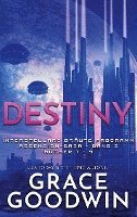 Cover for Grace Goodwin · Destiny : Ascension-Saga (N/A) (2022)