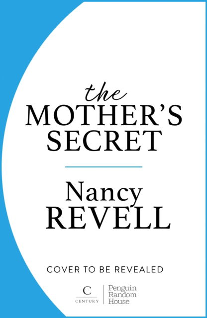 Cover for Nancy Revell · A Secret in the Family (Paperback Book) (2025)