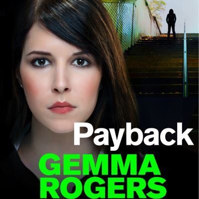 Cover for Gemma Rogers · Payback (CD) (2020)
