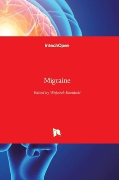 Cover for Wojciech Kozubski · Migraine (Gebundenes Buch) (2020)