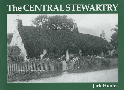 Cover for Jack Hunter · The Central Stewartry (Paperback Book) (2002)