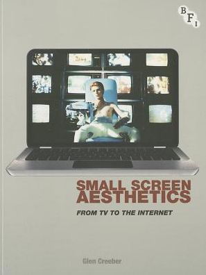 Cover for Na Na · Small Screen Aesthetics: From Television to the Internet (Paperback Book) (2013)
