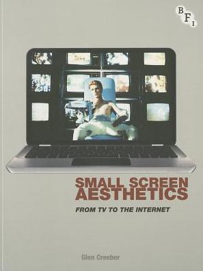 Cover for Na Na · Small Screen Aesthetics: From Television to the Internet (Pocketbok) (2013)