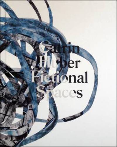 Cover for Sean Ashton · Catrin Huber - Fictional Spaces (Paperback Book) (2013)