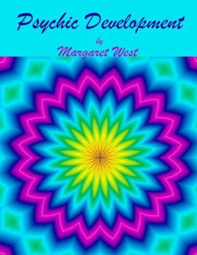 Cover for Margaret West · Psychic Development (Paperback Book) (2012)