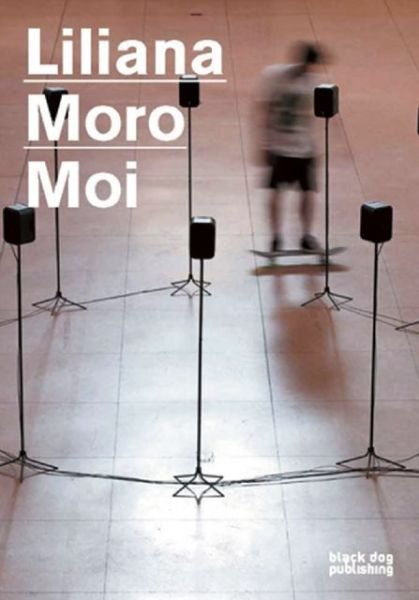Liliana Moro · Liliana Moro: Moi (Pocketbok) (2014)