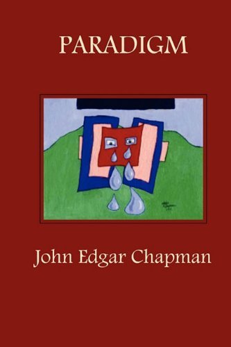 Cover for John Chapman · Paradigm (Pocketbok) (2011)