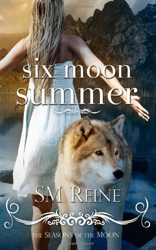 Cover for S M Reine · Six Moon Summer (Paperback Book) (2012)