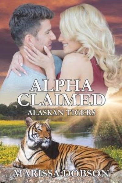 Cover for Marissa Dobson · Alpha Claimed (Paperback Book) (2018)