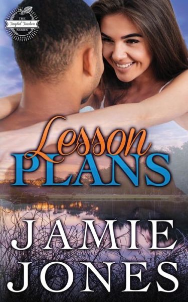 Cover for Jamie Jones · Lesson Plans (Pocketbok) (2017)