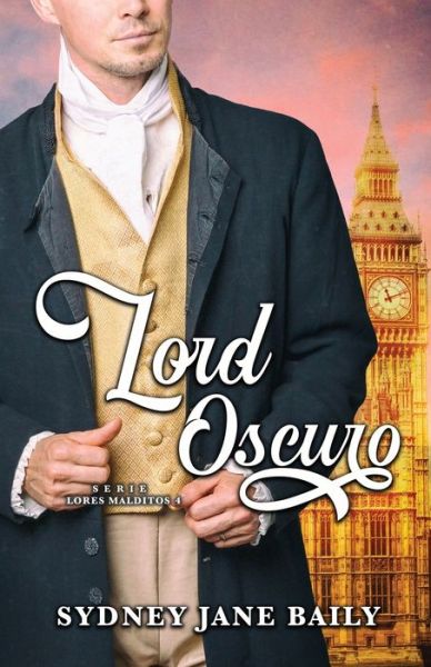 Cover for Cat Whisker Press · Lord Oscuro (Paperback Book) (2022)