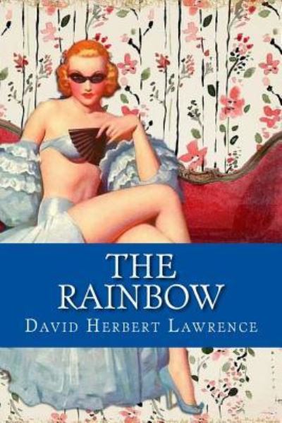 Cover for David Herbert Lawrence · The Rainbow (Paperback Book) (2017)