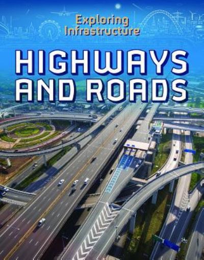 Cover for Charlotte Taylor · Highways and Roads (Paperback Book) (2019)