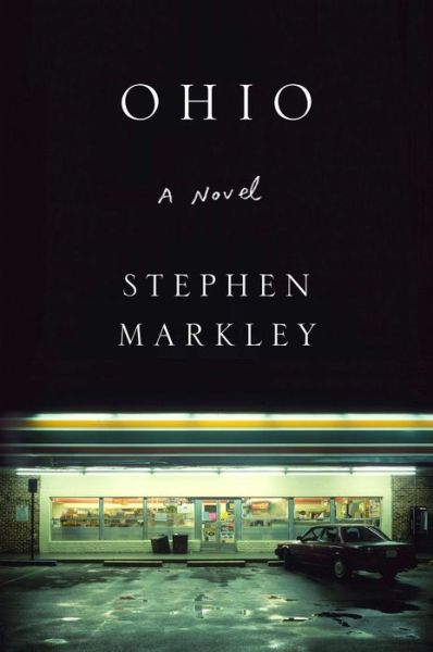 Cover for Markley · Ohio (Book)