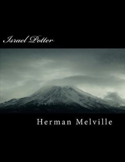 Cover for Herman Melville · Israel Potter (Taschenbuch) (2018)