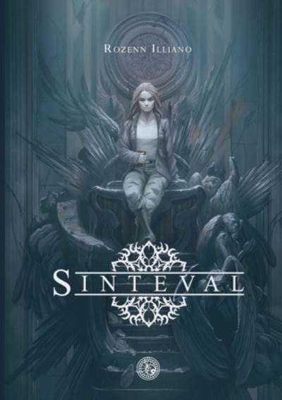 Cover for Rozenn Illiano · Sinteval (Paperback Book) (2020)