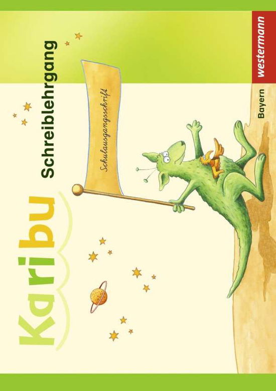 Karibu.BY Schreiblehrgang SAS (Book)