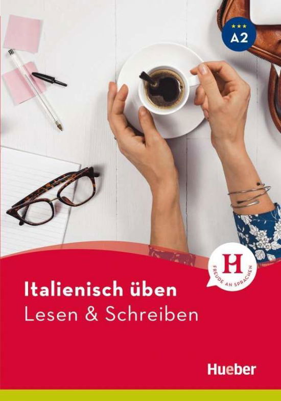 Cover for Barbierato · Italienisch üben - Lesen &amp; S (Book)