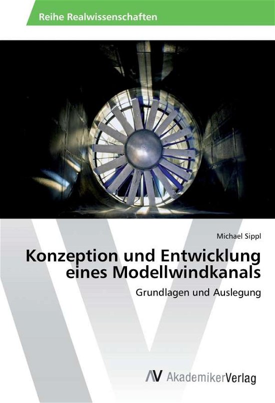 Cover for Sippl · Konzeption und Entwicklung eines (Book)