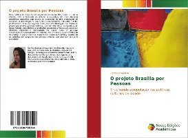 Cover for Barbosa · O projeto Brasília por Pessoas (Book)