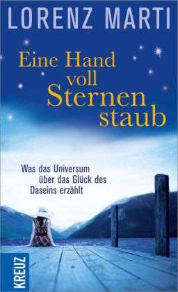 Cover for Marti · Eine Handvoll Sternenstaub (Book)