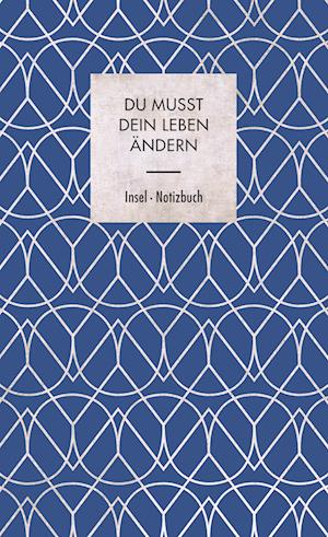 Du Musst Dein Leben ändern (Book)