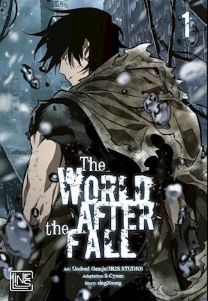 Cover for S-Cynan · The World After the Fall 1 (Book) (2024)