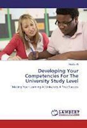 Cover for Ali · Developing Your Competencies For Th (Bog)