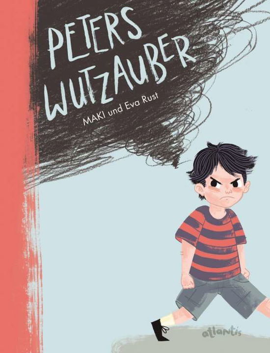 Cover for Maki · Peters Wutzauber (Book)