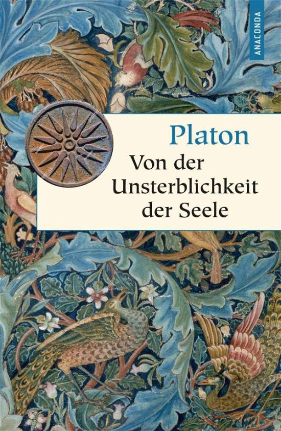 Cover for Platon · Von der Unsterblichkeit der Seel (Book)