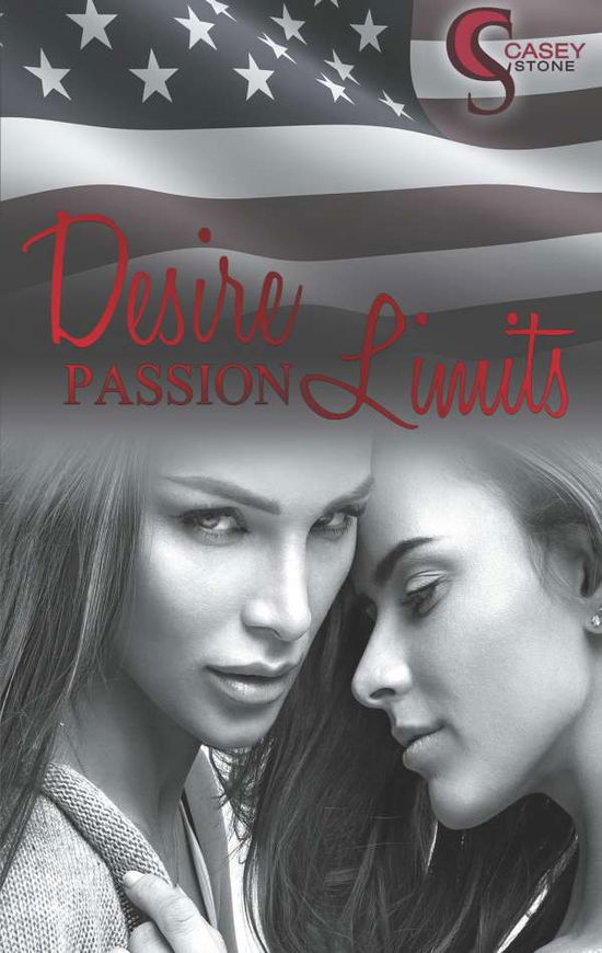 Cover for Stone · Desire, Passion, Limits (Book)