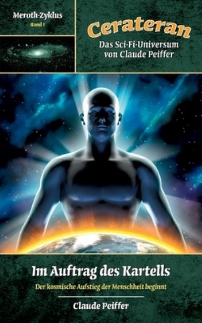 Cover for Claude Peiffer · Im Auftrag des Kartells (Paperback Book) (2021)
