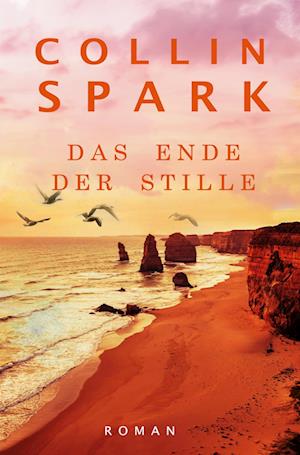 Das Ende der Stille - Collin Spark - Livros - tolino media - 9783754619094 - 10 de setembro de 2022