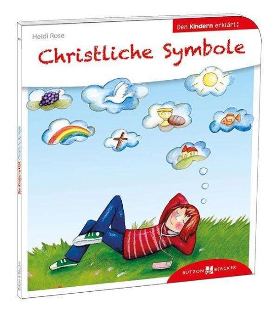 Cover for Rose · Christliche Symbole den Kindern er (Bok)