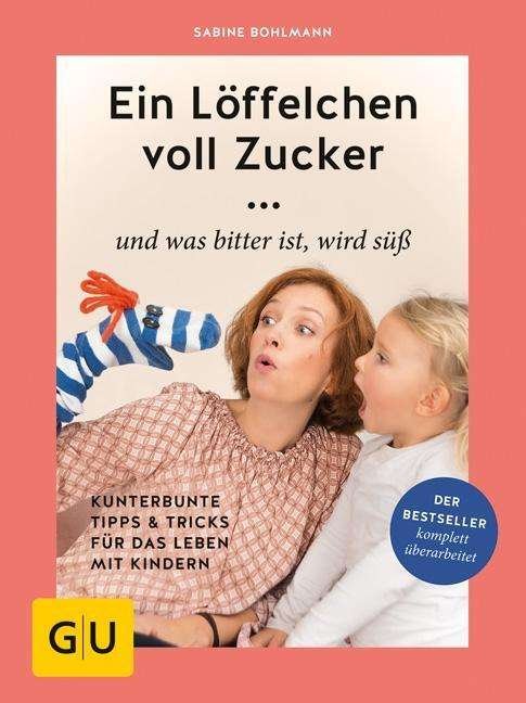 Cover for Bohlmann · Ein Löffelchen voll Zucker ... (Book)