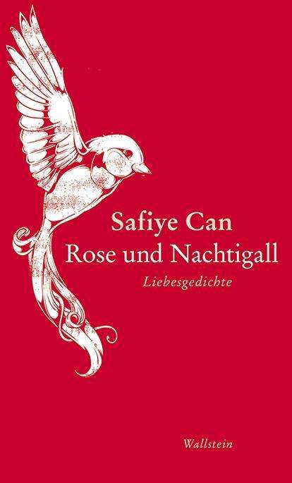 Cover for Can · Rose und Nachtigall (Book)