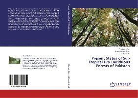 Cover for Alam · Present Status of Sub Tropical Dry (Buch)